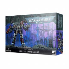Nemesis Dreadknight