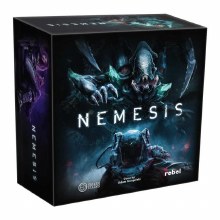 Nemesis Nemesis