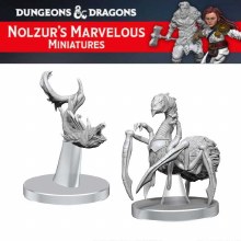 Neogi & Space Eel (2ct)