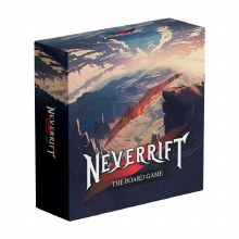 Neverrift