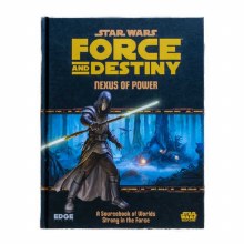 Nexus Of Power