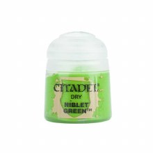 Niblet Green
