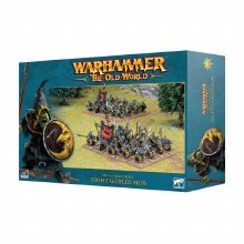 Night Goblin Mob Night Goblin Mob