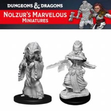 Night Hag & Dusk Hag (2ct)