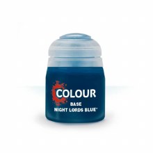 Night Lords Blue