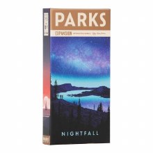 PARKS: Nightfall Expansion