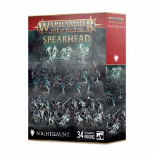 Spearhead: Nighthaunt
