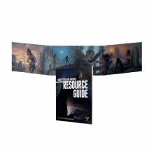 Night’s Black Agents: Directors Screen and Resource Book