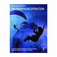 The Persephone Extraction