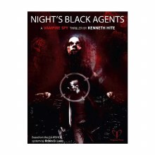 Night’s Black Agents