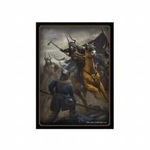 Gwent Faction - Nilfgaard, Standard Size (100ct)
