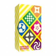 Nine Tiles Extreme