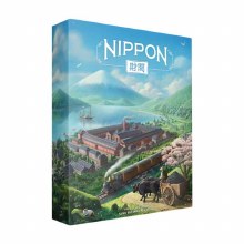 Nippon: Zaibatsu