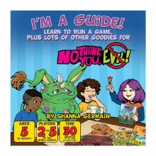 I'm a Guide!
