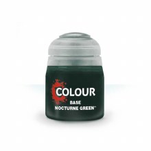 Nocturne Green