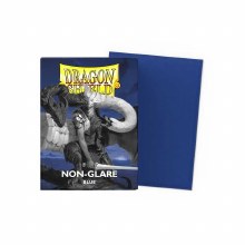 NON-GLARE Blue, Standard Size (100ct)