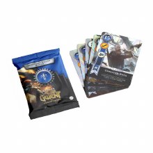 Gwent Legendary Ballad Heroes Foil Cards - Northern Realms