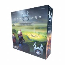 Northgard: Uncharted Lands
