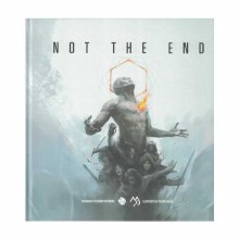 Not The End: Core Rulebook