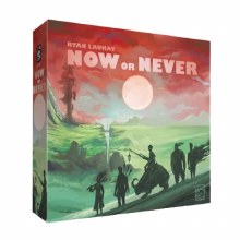 Now or Never