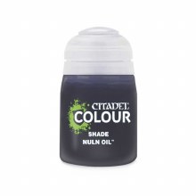 Nuln Oil