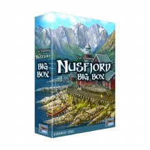 Nusfjord: Big Box