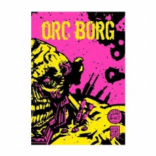 ORC BORG