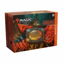 Outlaws of Thunder Junction Bundle
