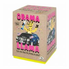 Obama Llama