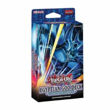 Egyptian God Deck: Obelisk the Tormentor