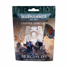Chapter Approved: Objectives Set 2025-26