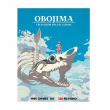 Obojima: Tales from the Tall Grass
