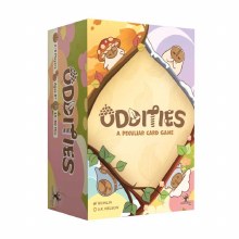 Oddities