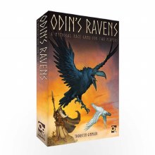 Odin's Ravens (Second Edition)