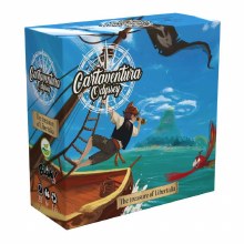 Cartaventura: Odyssey