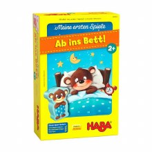 My Very First Games: Off to Bed!