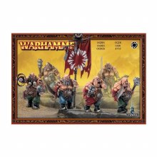 Ogor Gluttons