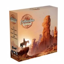 Cartaventura: Oklahoma