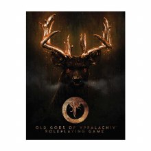 Old Gods Of Appalachia