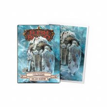 Oldhim, Standard Size (100ct)
