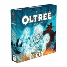 Oltréé: Undead & Alive Expansion Oltréé: Undead & Alive Expansion