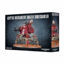 Onager Dunecrawler Onager Dunecrawler