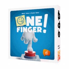 One Finger!
