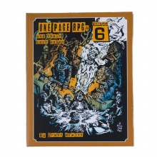 One-Page RPGs Bundle: Volume 6