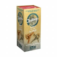 Onitama: Way of the Wind Expansion