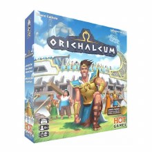 Orichalcum