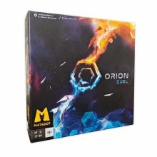 Orion Duel