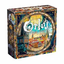 Orloj: The Prague Astronomical Clock