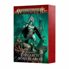 Faction Pack: Ossiarch Bonereapers Faction Pack: Ossiarch Bonereapers