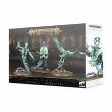 Endless Spells: Ossiarch Bonereapers Endless Spells: Ossiarch Bonereapers